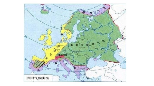 《歐洲氣候法》草案，為實現(xiàn)全球綠色減排目標(biāo)，添磚加瓦